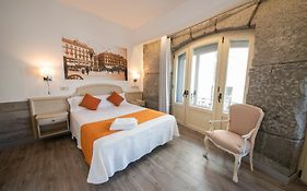Hostal San Lorenzo